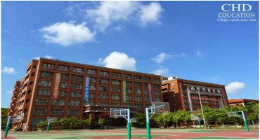 Tìm hiểu Đại học khoa học kỹ thuật Nam Vinh - Du học Đài Loan