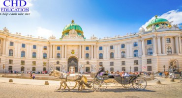 TÌM HIỂU HỆ THỐNG GIÁO DỤC ĐẠI HỌC Ở CỘNG HÒA ÁO