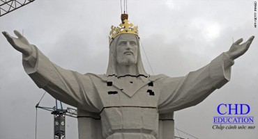 Tìm Hiểu Khoa Điêu Khắc Tại Học Viện Mỹ Thuật Jan Matejko