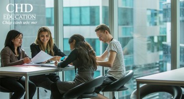 TÌM HIỂU PHONG CÁCH LÀM VIỆC TẠI NEW ZEALAND