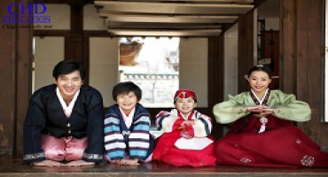 Tìm hiểu và khám phá con người Hàn Quốc