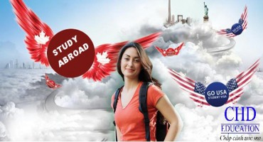 Tìm hiểu về các loại Visa du học Mỹ