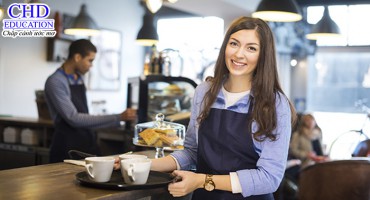 TÌM HIỂU VỀ DU HỌC - LÀM THÊM - TÌM KIẾM VIỆC LÀM VÀ ĐỊNH CƯ TẠI ÚC