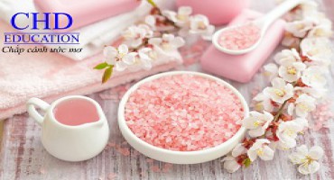 TÌM HIỂU VỀ DU HỌC NGHỀ SPA TẠI HÀN QUỐC