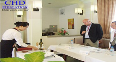 TÌM HIỂU VỀ DU HỌC NGHỀ TẠI ĐỨC