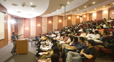 Tìm Hiểu Về Học Sau Đại Học Khi Du Học Hàn Quốc