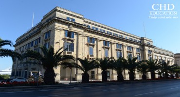 TÌM HIỂU VỀ NGÔI TRƯỜNG TIÊU CHUẨN ANH QUỐC TẠI MALTA - LONDON SCHOOLOF COMMERCE MALTA