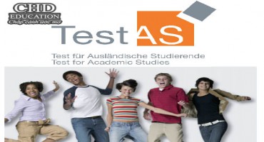 Tìm hiểu về TestAS