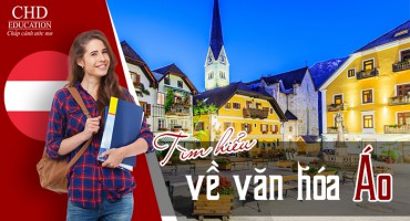 TÌM HIỂU VỀ VĂN HÓA ÁO