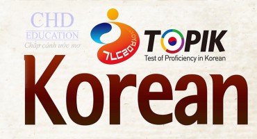 TIP SIÊU HOT LUYỆN THI TOPIK I (CẤP 1, 2)