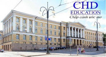 To be students in Finland this autumn semester 2017
