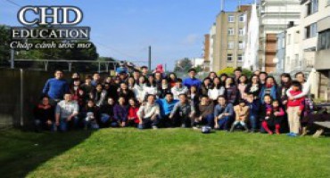 Chi phí du học Bỉ năm 2021