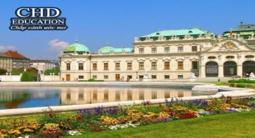 Tổng Hợp Các Trường Đại Học Ở Thủ Đô Vienna Của Áo