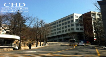 Tổng Hợp Các Trường Nhận Học Sinh Điểm Nóng Của Việt Nam Tại Hàn Quốc