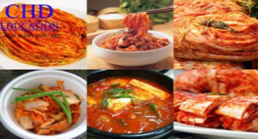 Tổng hợp món ăn vặt Hàn Quốc ở Sài Gòn siêu ngon