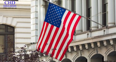 TỔNG QUAN VỀ NƯỚC MỸ