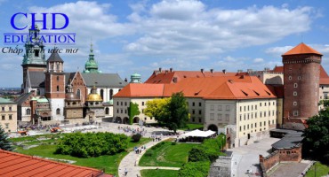 TOP 5 ĐIỂM THĂM QUAN BẠN HẤP DẪN KHI ĐẾN BA LAN