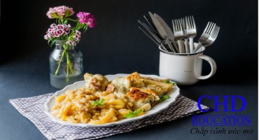 TOP 5 MÓN ĂN BẠN KHÔNG THỂ KHÔNG ĂN KHI ĐẶT CHÂN ĐẾN ĐỨC