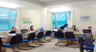 TOP 5 TRUNG TÂM DẠY TIẾNG PHÁP UY TÍN NHẤT VIỆT NAM