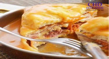 TOP 7 MÓN ĂN ĐẶC SẢN BỒ ĐÀO NHA NGON VÀ NỔI TIẾNG NHẤT