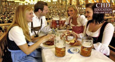 TOP 9 NHỮNG ĐIỀU VỀ NƯỚC ĐỨC BẠN CẦN BIẾT