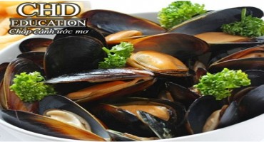 Top những món ăn khiến ăn muốn đến Bỉ ngay lập tức!