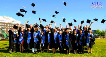 Top những trường đại học đào tạo kĩ thuật tốt nhất tại Đức