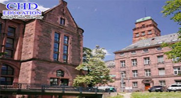 Top Universities in Germany Pharmacy Training (P2)