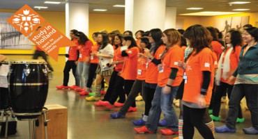 Trải nghiệm du học hè tại Hà Lan