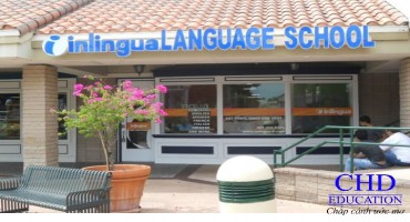 TRUNG TÂM ANH NGỮ INLINGUA MALTA