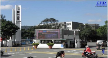 Trung Tâm Hoa Ngữ Đại Học Fujen - Du Học Đài Loan