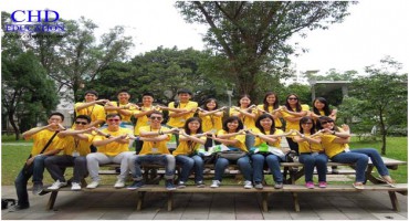 Trung tâm hoa ngữ trường đại học Trung Nguyên Đài Loan - Du Học Đài Loan