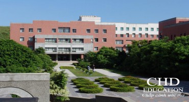 Trung Tâm Nghiên Cứu Ngôn Ngữ và Văn Hóa Đại Học Minh Truyền - Du Học Đài Loan