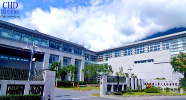 Trung Tâm Ngôn Ngữ Học Đại Học Tzu Chi Đài Loan - Du Học Đài Loan