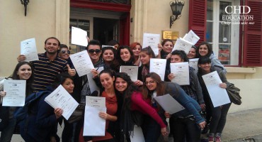 TRƯỜNG ANH NGỮ COMMUNICATION