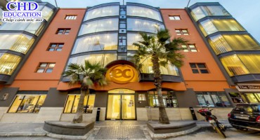 TRƯỜNG ANH NGỮ EC MALTA