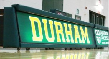 Trường Cao Đẳng Durham - Du học Canada