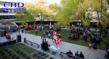 Trường Cao Đẳng Red River - Canada