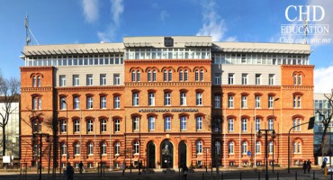 TRƯỜNG CÔNG NGHỆ CRACOW (CUT) – DU HỌC BA LAN