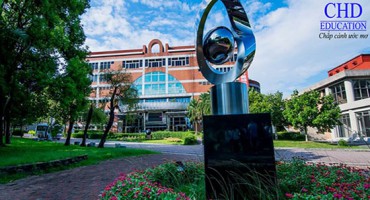 Trường đại học Chung Hua Đài Loan - Du học Đài Loan