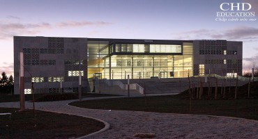 Trường đại học công nghệ Bialystok Ba Lan