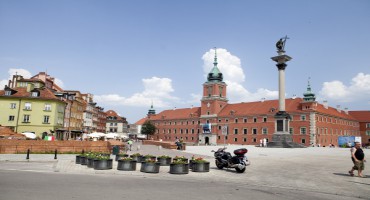 Trường đại học Công nghệ Poznan của Cộng Hòa Ba Lan