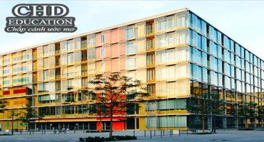 Trường đại học Frankfurt am Main