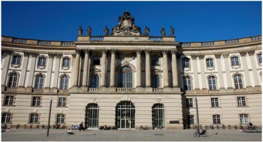 Trường đại học Humboldt