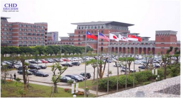 Trường Đại Học Kainan Đài Loan - Du Học Đài Loan