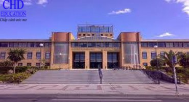 Trường Đại Học Malaga Tây Ban Nha - Du học Tây Ban Nha