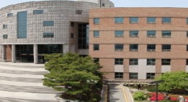 Trường Đại học Pyongtaek Hàn Quốc