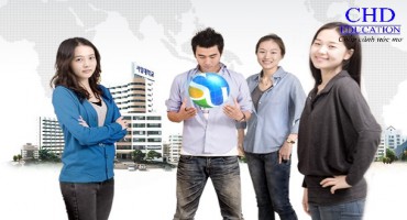 Trường đại học Seoil Hàn Quốc (SEOIL UNIVERSITY)