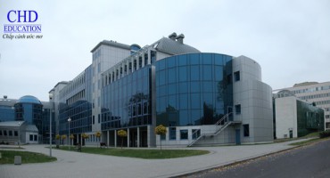 TRƯỜNG ĐẠI HỌC ZIELONA GÓRA – DU HỌC BA LAN