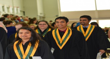 Trường Fleming College – Du học Canada